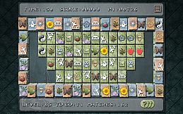 AcChen - Tile matching the Arcade way