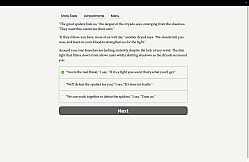 Stronghold: Caverns of Sorcery