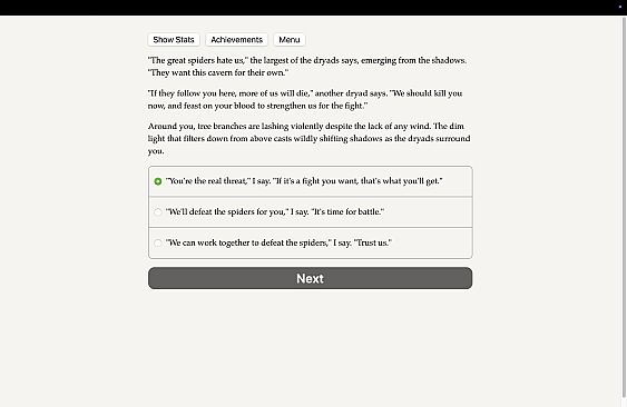 Stronghold: Caverns of Sorcery