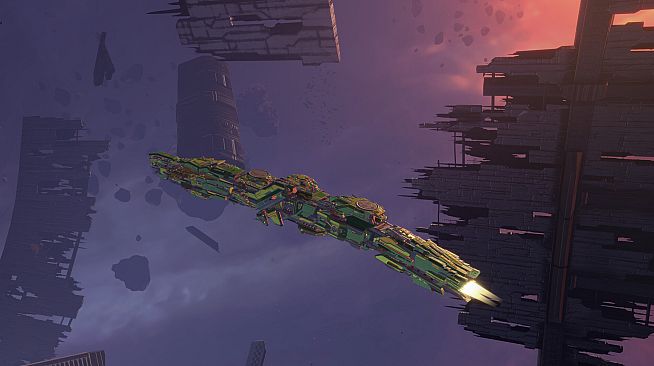 Star Conflict - Forgotten stars. Phase two (Deluxe edition)