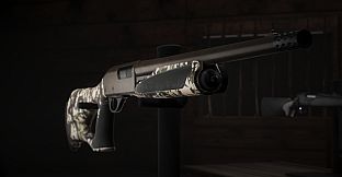 Way of the Hunter - Remington Firearms Pack