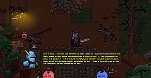 Wrath of Skeletar: Last Breath