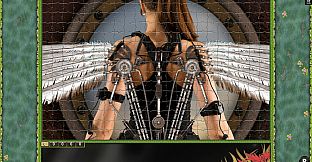 Jigsaw Puzzle Pack - Pixel Puzzles Ultimate: Variety Pack 23