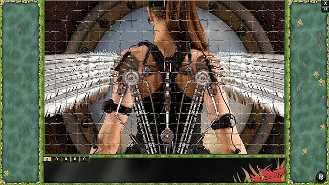 Jigsaw Puzzle Pack - Pixel Puzzles Ultimate: Variety Pack 23