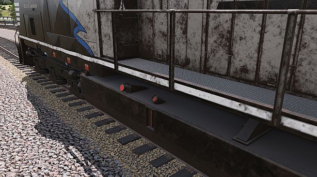 Trainz 2019 DLC - Pro Train: AC44C6M Loco Bundle