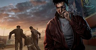 Mafia II DLC: Renegade Pack