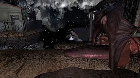 The prisoner of the Night