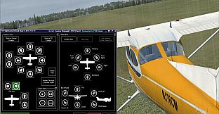 FSX Steam Edition: View & Slew Add-On