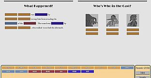 Murder at the Birch Tree Theater