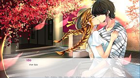 Strange Passion - My Boss, My Mistress