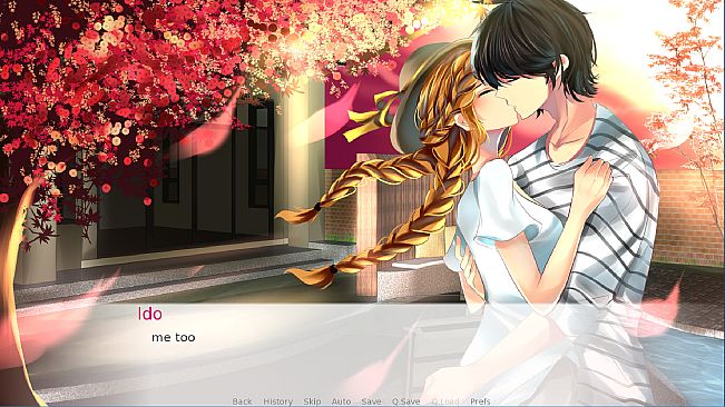 Strange Passion - My Boss, My Mistress