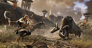 Assassin's Creed Valhalla Season Pass