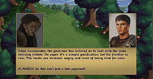 Sacred Light: Pyre of Hubris