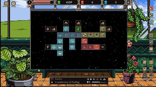 Occult Office: Lofi Rituals