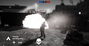 Counter Operation Online