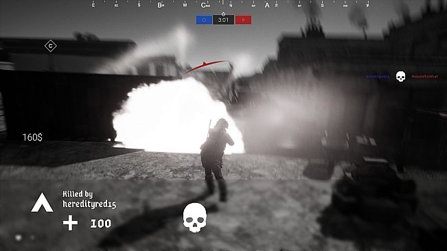 Counter Operation Online