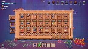 Tiny Aquarium: Social Fishkeeping