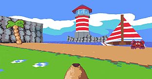 Corgi Cove Original Soundtrack