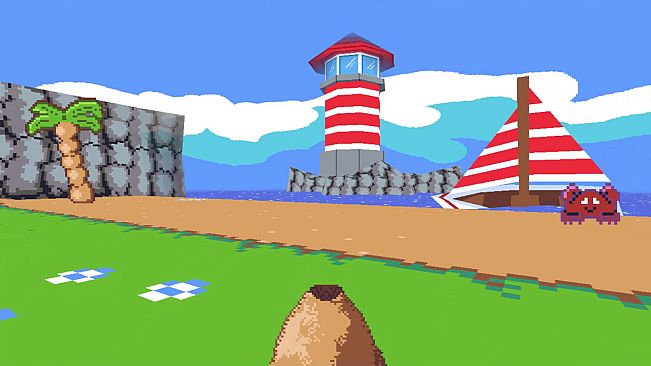 Corgi Cove Original Soundtrack