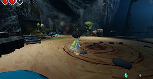 代号: Gabby's adventure