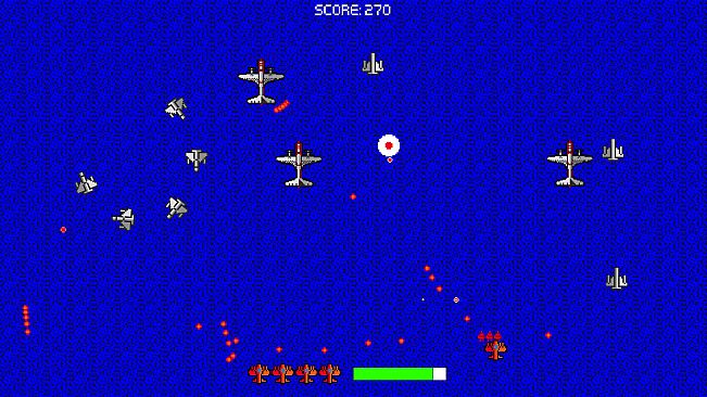 Tiger Fighter 1931 Tora!Tora! MP087