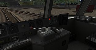 Train Simulator: Freightliner Class 57/0 Loco Add-On