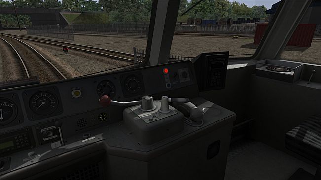 Train Simulator: Freightliner Class 57/0 Loco Add-On