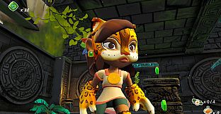 Guardian of the Nahual