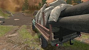 Offroad: Dead Planet