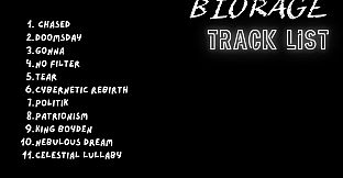 BIORAGE Soundtrack