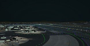 Tower!3d Pro - KEWR airport