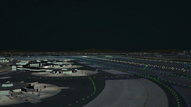 Tower!3d Pro - KEWR airport