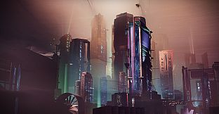 Destiny 2: Lightfall