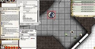 Fantasy Grounds - Pathfinder RPG - Carrion Crown AP 6: Shadows of Gallowspire (PFRPG)