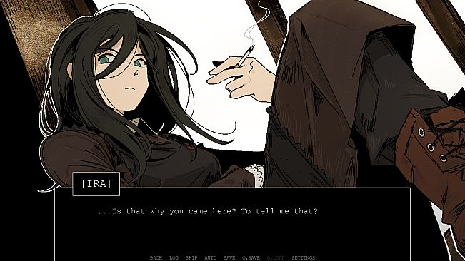 Z.A.T.O. // I Love the World and Everything In It