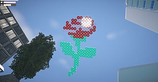 Fuse Beads Simulator ~ Debt Payoff Story