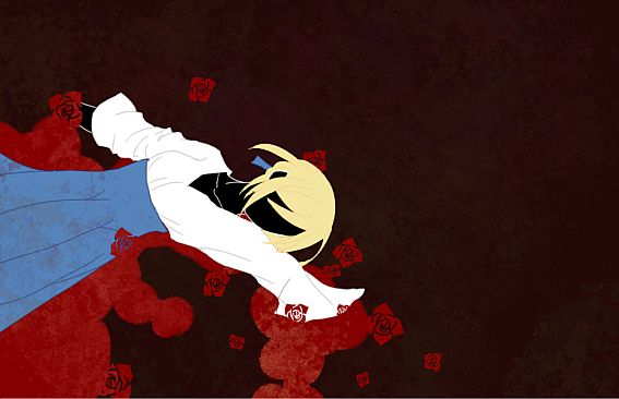 Vampires and Afternoon Tea