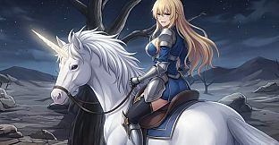 Dragon's Chronicles~双星のレギンレイヴ~