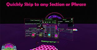 Beatographer: Beatmap all Music