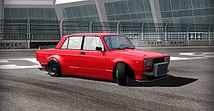 Peak Angle: Drift Online - Russian Cars Pack