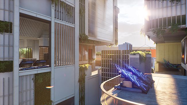 EMPULSE (Game Preview)