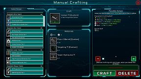 Project Astra Dominium