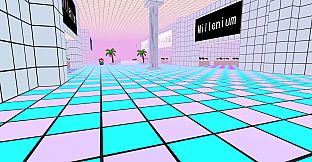 Sunset Mall - Classic