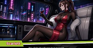 Beats of Lust