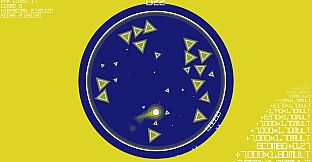 Yet Untitled Arcade Game by Fred Wood