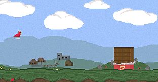 YUMMY CHICKEN DRAGON