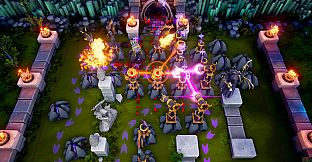 Shepherds of the Abyss