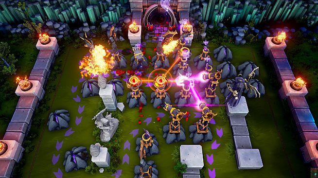 Shepherds of the Abyss