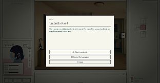 Loop Apartment: Visitor