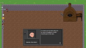 Ravengrave: Iron Bonds